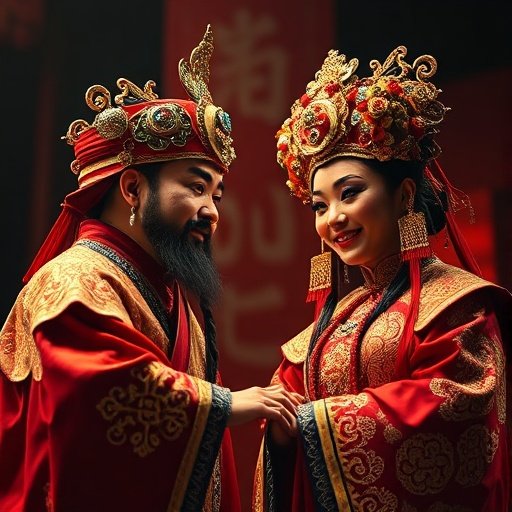 霸王别姬：经典重现，编辑推荐影视缩略图 - 欧美lv