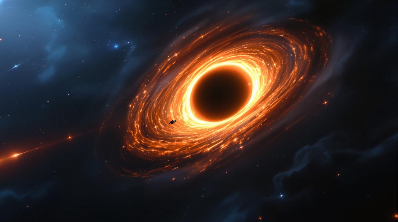 星际穿越：超越时空的史诗巨作，科幻类型影视内容轮播封面图 - 欧美lv